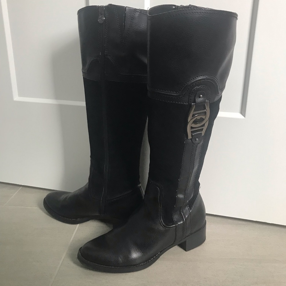 Excellent Condition Etienne Aigner Boots